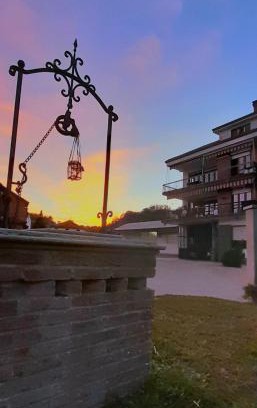 Rocchetta Tanaro Appartement | Delponte Residence