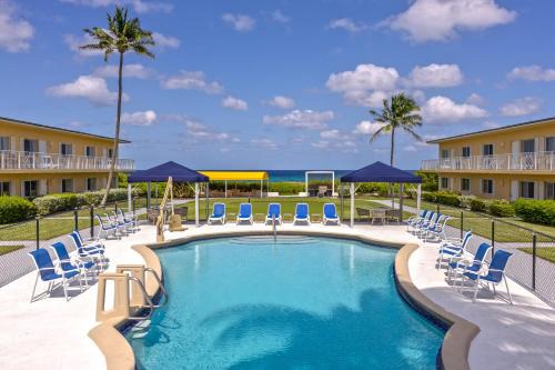 Delray Beach Hôtel | Delray Breakers on the Ocean