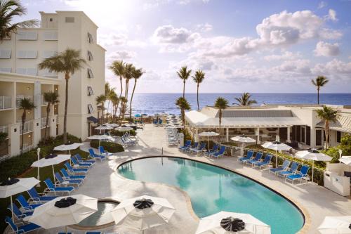 Highland Beach Hôtel | Delray Sands Resort