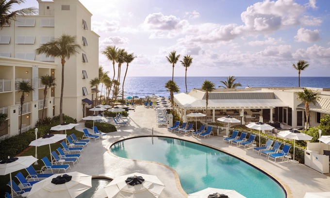 Highland Beach Hôtel | Delray Sands Resort