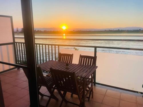 L'Eucaliptus Appartement | Delta de l'Ebre, Apartment in Eucaliptus