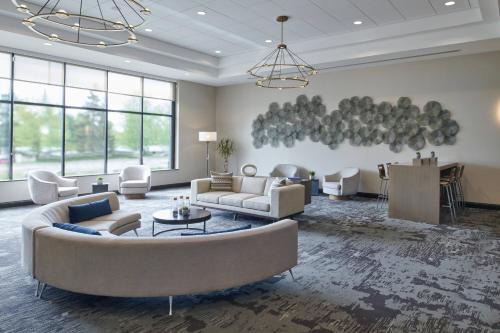 Farmington Hills Hôtel | Delta Hotels by Marriott Detroit Novi