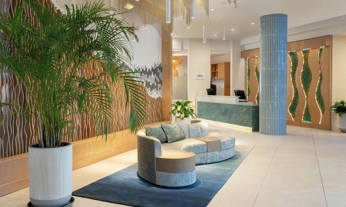 West Palm Beach Hôtel | Delta Hotels by Marriott West Palm Beach