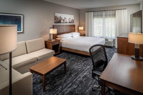 Huntington Hôtel | Delta Hotels by Marriott Huntington Mall