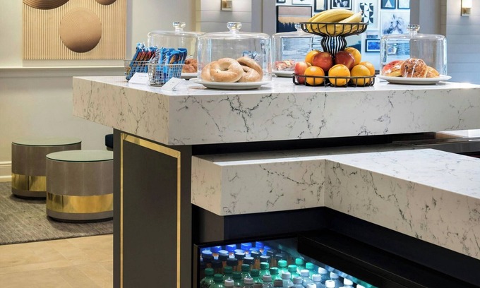 Liberty Corner Hôtel | Delta Hotels by Marriott Basking Ridge
