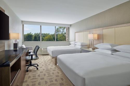 Willowbrook Hôtel | Delta Hotels by Marriott Chicago Willowbrook