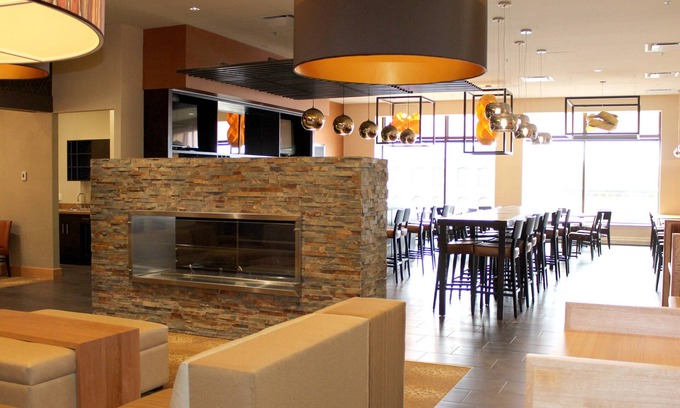 Saint John Hôtel | Delta Hotels by Marriott Saint John