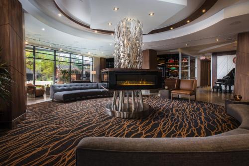 Waterloo Hôtel | Delta Hotels by Marriott Waterloo
