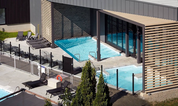 Beaupre Station Balnéaire | Delta Hotels by Marriott, Mont Sainte-Anne, Resort & Convention Center