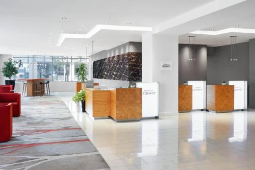 Byward Market - Parliament Hill Hôtel | Delta Hotels by Marriott Ottawa City Centre