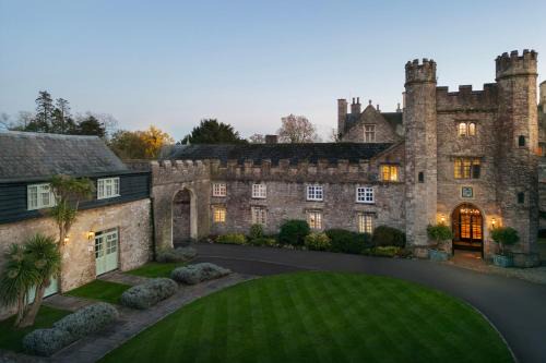 Chepstow Hôtel | Delta Hotels by Marriott St Pierre Country Club