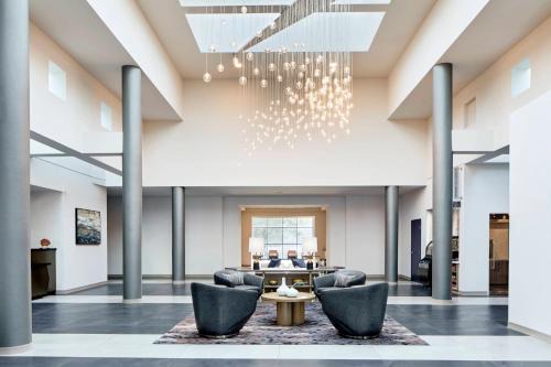 Toledo Hôtel | Delta Hotels by Marriott Toledo