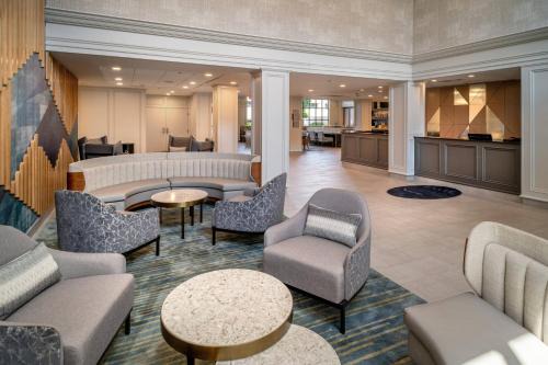 Huntington Hôtel | Delta Hotels by Marriott Huntington Downtown