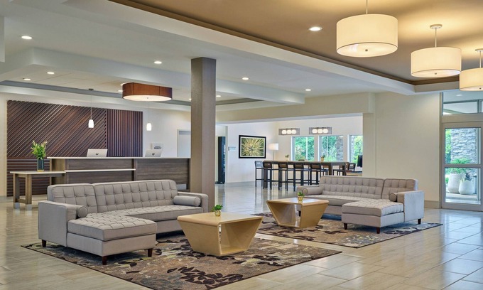 Willowbrook Hôtel | Delta Hotels by Marriott Chicago Willowbrook