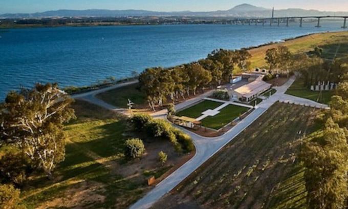 Rio Vista Appartement | Delta Retreat for Large Groups