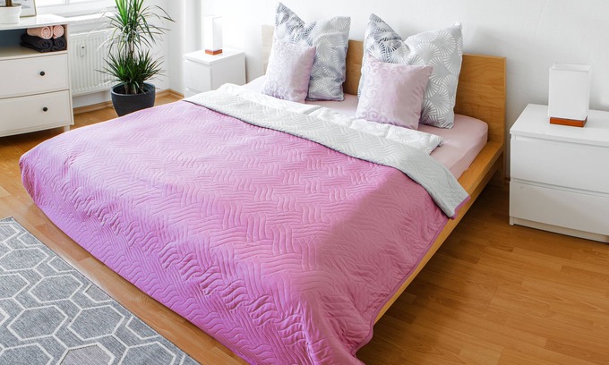 Innere Neustadt Appartement | DELUX 2 roomapt. TOP LOCATION easy CheckIn+Netflix