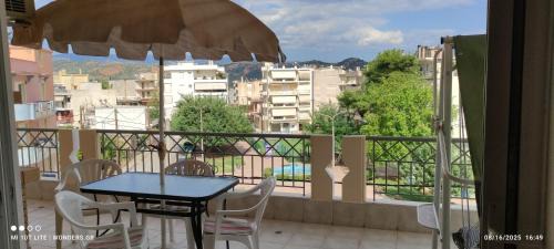 Sparta Appartement | Delux 3 Bedroom Apartment Exceptional Location