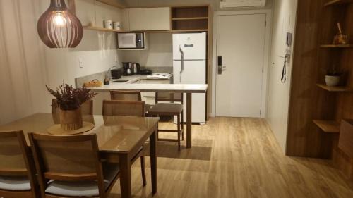 Canela Appartement | Delux Flat no Serra Class