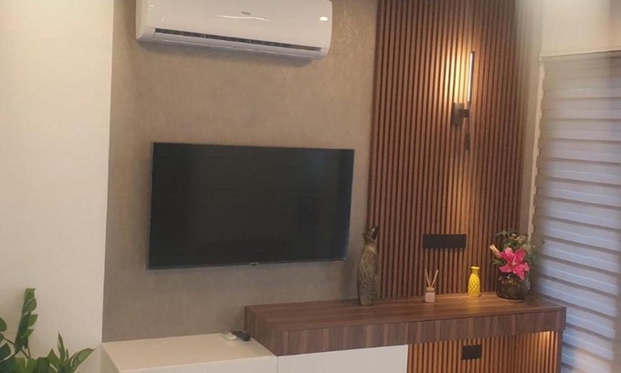 Ayios Dhometios Appartement | Deluxe 1 Bed Apt Ayios Dometios