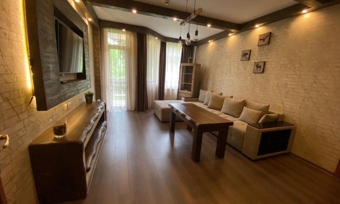 Borovets Appartement | Deluxe 206