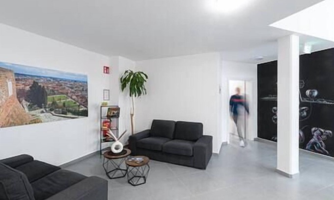 Sankt Leonhard Appartement | Deluxe 8 - Double Bed with Kitchen