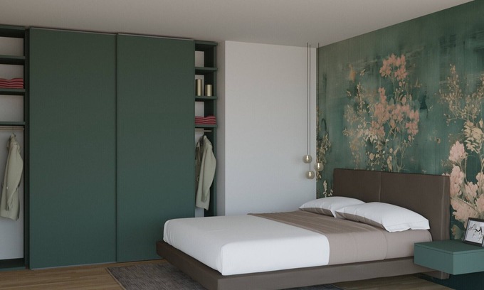 Bellaria Monte Appartement | Deluxe Apartment Suite with large balcony in Resort with 3 swimming p+restaurant
