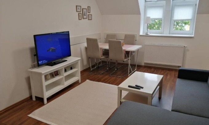 Erdberg Appartement | Deluxe apartment