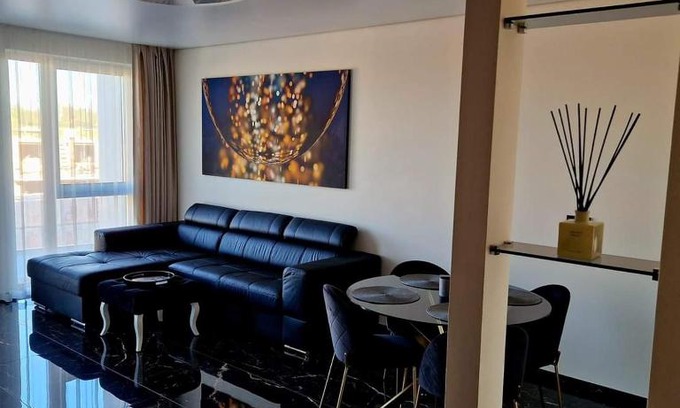 Klaipeda Appartement | Deluxe apartments - self check in