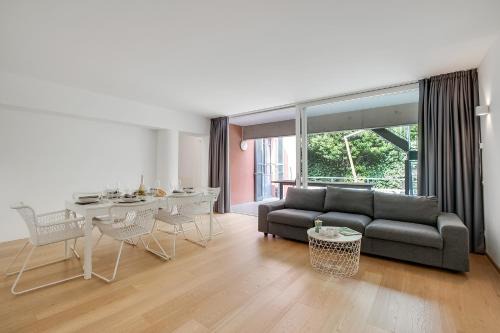 Viganello Appartement | Deluxe Apartments Viganello