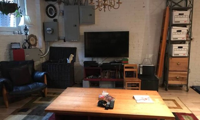 Park Slope Maison | Deluxe Boho Brooklyn Brownstone w/ Private Garden!