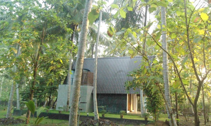Udubaddawa Villa | Bungalow de luxe avec navette aéroport gratuite