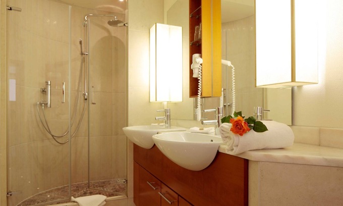 Bad Bevensen Maison | Chambre Double de Luxe - Ringhotel Fährhaus