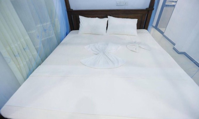 Pelena Hôtel | Deluxe Double Room with Balcony 2 /2 people - Surfside Retreat Weligama