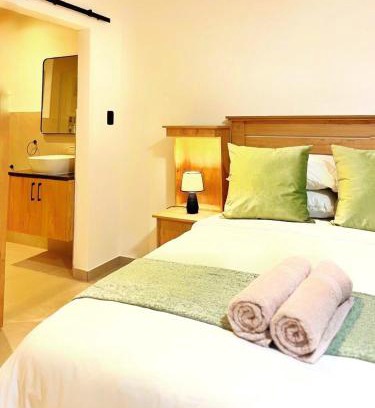Beacon Bay Appartement | Deluxe Dwelling 1