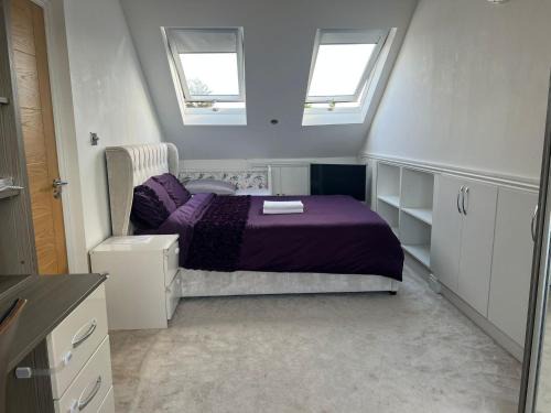 Tottenham Maison | Deluxe Homestay near Tottenham Hotspur Stadium