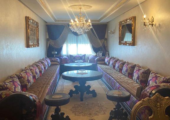 Gueliz Appartement | flat with all equipments