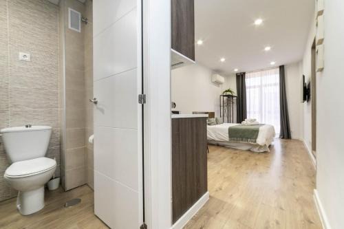 Arapiles Appartement | Deluxe III - Ferga Suites