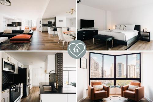 LoDo Maison | Deluxe Larimer Square Retreat - Walk Everywhere!