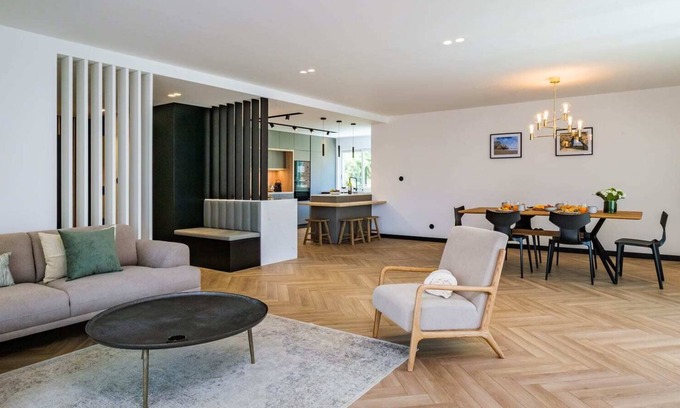 Estoril Appartement | Deluxe Monte Estoril - by Portugal Portfolio
