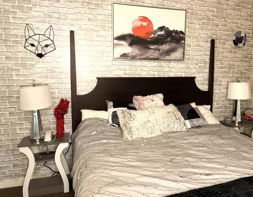 Hancock Appartement | Deluxe Mountain Fox Suite Jiminy Peak - Ski On Off - Fully Redone Decor