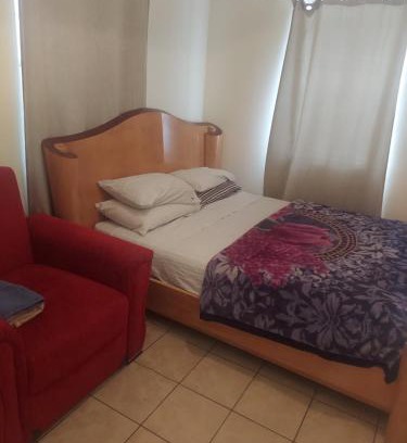 Newark Maison | Deluxe Room A 12 minutes to Ewr