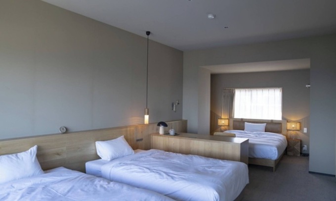 Manazuru Hôtel | Deluxe room with ocean view Breakfast included t / Ashigarashimo-gun Kanagawa