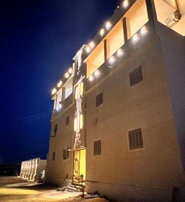 Siwa Appartement | Deluxe SIWA