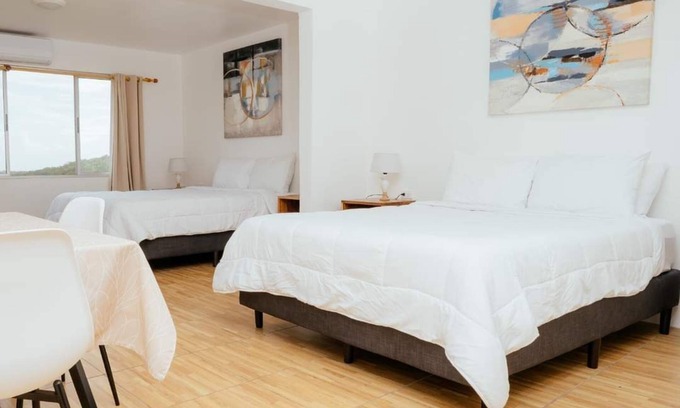 Mogote de Bagaces Appartement | Deluxe Studio apartment with kitchenette close to Rincon de la Vieja National P