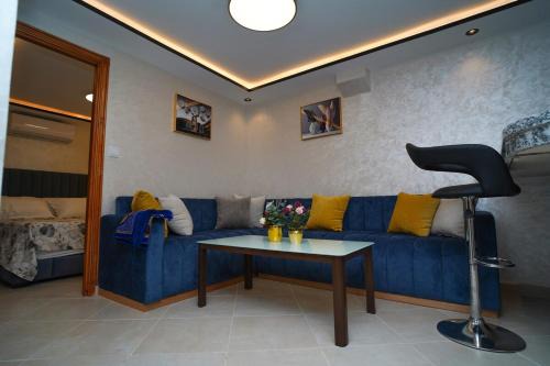 Al Bahraoyine Appartement | Deluxe Studio in Tangier