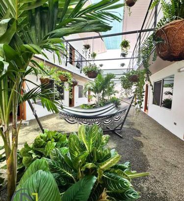 Tarcoles Appartement | Deluxe Studio Jacó-Herradura Amazing Pool