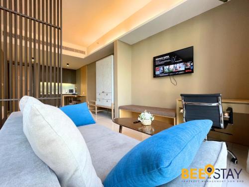 Tanjong Bidara Appartement | Deluxe Studio Melaka City Centre by BeeStay