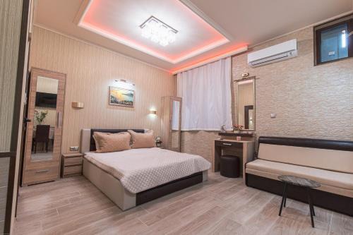 Burgas Center Appartement | Deluxe Studios City Center