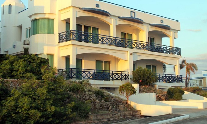 San Juan Copropriété | Deluxe Suite West at World Class Resort