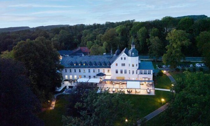 Moehnesee Appartement | Apartment